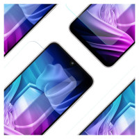 3Mk Protection Matte foil 3mk Silky Matt Pro for Samsung Galaxy M16 5G