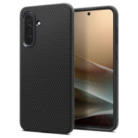 Spigen Liquid Air Case for Samsung Galaxy A36 5G - Matte Black