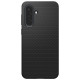 Spigen Liquid Air Case for Samsung Galaxy A36 5G - Matte Black