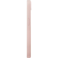 Uniq Lino Magclick Charging Case for iPhone 16e - Pink