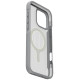 Uniq Combat Active Magclick Charging Case for iPhone 16 Pro - Gray