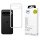 3Mk Protection 3mk Clear Case for Google Pixel 10 Pro XL - Transparent