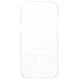 Panzerglass CARE by PanzerGlass Flagship Urban Combat White MagSafe iPhone 16e Case - Clear