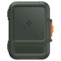 Spigen Lock Fit MagSafe Card Case - Green