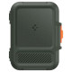Spigen Lock Fit MagSafe Card Case - Green