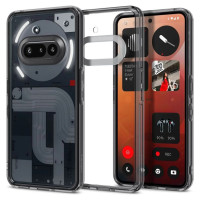 Spigen Ultra Hybrid Case for Nothing Phone 3A - Transparent