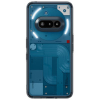 Spigen Ultra Hybrid Case for Nothing Phone 3A - Transparent