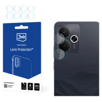 3Mk Protection 3mk Lens Protection Hybrid Glass for Realme 14 5G / 14T 5G Camera Lens