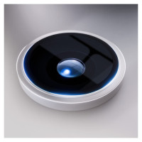 3Mk Protection 3mk HARDY Lens Protection Pro for Samsung Galaxy S24 - gray