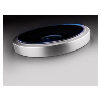 3Mk Protection 3mk HARDY Lens Protection Pro for Samsung Galaxy S24 - gray