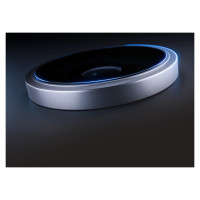 3Mk Protection 3mk HARDY Lens Protection Pro Glass for Samsung Galaxy S24 Ultra - Black