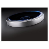 3Mk Protection 3mk HARDY Lens Protection Pro for Samsung Galaxy Z Flip 6 - Black