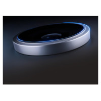 3Mk Protection 3mk HARDY Lens Protection Pro for Samsung Galaxy S25 Ultra - Black