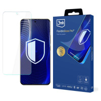 3Mk Protection Hybrid Glass 3mk FlexibleGlass Pro for Realme 13 4G