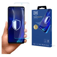 3Mk Protection Hybrid glass 3mk FlexibleGlass Pro for Xiaomi Redmi 13 4G / 5G
