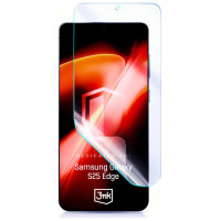 3Mk Protection Hybrid glass 3mk FlexibleGlass Pro for Samsung Galaxy S25 Edge