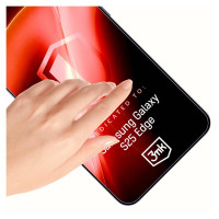 3Mk Protection Hybrid glass 3mk FlexibleGlass Pro for Samsung Galaxy S25 Edge