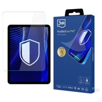 3Mk Protection Hybrid glass 3mk FlexibleGlass Pro for iPad 11" 2025 / iPad Air 11" 2024 / 2025 / iPad Pro 11" 2018 / 2020 / 2021 / 2022 / 2024