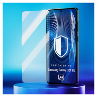 3Mk Protection Hybrid glass 3mk FlexibleGlass Pro for Samsung Galaxy S24 FE