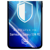 3Mk Protection Hybrid glass 3mk FlexibleGlass Pro for Samsung Galaxy S24 FE
