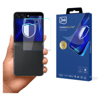 3Mk Protection Hybrid glass 3mk FlexibleGlass Pro for Samsung Galaxy Z Flip 6