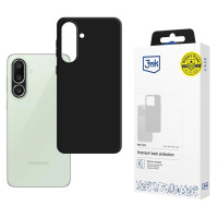 3Mk Protection 3mk Matt Case for Samsung Galaxy M56 - Matte Black