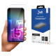 3Mk Protection Hybrid glass 3mk FlexibleGlass v2.0 for Apple iPhone 15 Pro