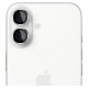 3Mk Protection 3mk Lens Protection Pro Camera Glass for Apple iPhone 17 - Silver