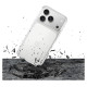 3Mk Protection 3mk Armor Case for Apple iPhone 17 Pro - Transparent