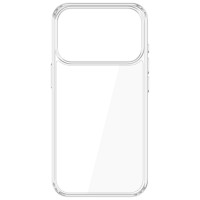 3Mk Protection 3mk Armor Case for Apple iPhone 17 Pro - Transparent