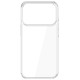 3Mk Protection 3mk Armor Case for Apple iPhone 17 Pro - Transparent