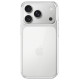 3Mk Protection 3mk Armor Case for Apple iPhone 17 Pro - Transparent