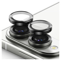 Ringke Tech-Protect Quick Set+ Tempered Glass for Samsung Galaxy S25 Edge - Clear