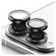 Ringke Tech-Protect Quick Set+ Tempered Glass for Samsung Galaxy S25 Edge - Clear