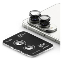 Ringke Tech-Protect Quick Set+ Tempered Glass for Samsung Galaxy S25 Edge - Clear