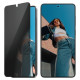Panzerglass Ultra-Wide Fit Privacy Glass for Samsung Galaxy S25 Edge - Clear