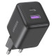 Ugreen X516 30W GaN Wall Charger 1x USB-A 1x USB-C - Gray