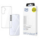 3Mk Protection 3mk Armor Case for Samsung Galaxy A17 5G - Transparent