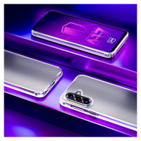 3Mk Protection 3mk Armor Case for Samsung Galaxy A17 5G - Transparent