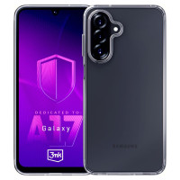 3Mk Protection 3mk Armor Case for Samsung Galaxy A17 5G - Transparent