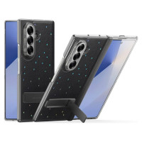 Dux Ducis Stex Case for Samsung Galaxy Z Fold7 - Black