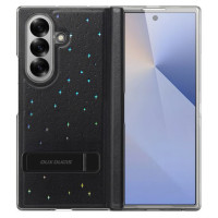 Dux Ducis Stex Case for Samsung Galaxy Z Fold7 - Black