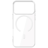 3Mk Protection 3mk Clear MagCase for Apple iPhone 17 Pro Max - transparent