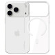 3Mk Protection 3mk Clear MagCase for Apple iPhone 17 Pro Max - transparent