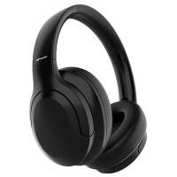 Hifuture Future Tour bluetooth 5.2 ANC headphones - black