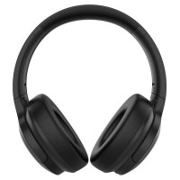 Hifuture Future Tour bluetooth 5.2 ANC headphones - black