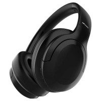 Hifuture Future Tour bluetooth 5.2 ANC headphones - black