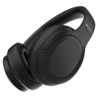 Hifuture Future Tour bluetooth 5.2 ANC headphones - black