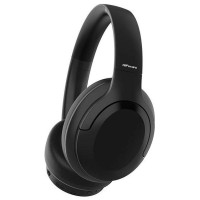 Hifuture Future Tour bluetooth 5.2 ANC headphones - black