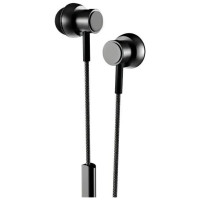 Hifuture Hi5 headphones - black